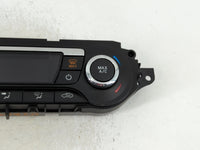 2013 Ford Escape Climate Control Module Temperature AC/Heater Replacement P/N:CJ5T-18C612-AE Fits OEM Used Auto Parts - Oemu