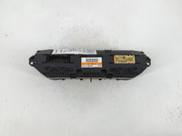 2013 Ford Escape Climate Control Module Temperature AC/Heater Replacement P/N:CJ5T-18C612-AE Fits OEM Used Auto Parts - Oemu
