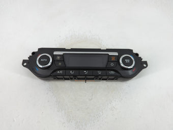 compare product 2013 Ford Escape Climate Control Module Temperature AC/Heater Replacement P/N:CJ5T-18C612-AE Fits OEM Used Auto Parts