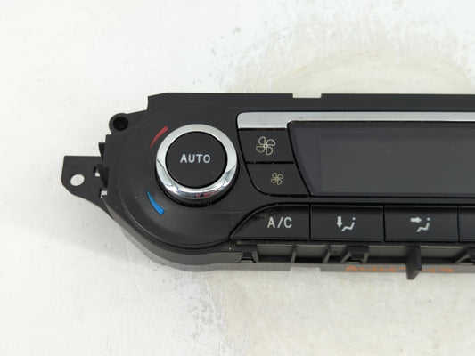 2013 Ford Escape Climate Control Module Temperature AC/Heater Replacement P/N:CJ5T-18C612-AE Fits OEM Used Auto Parts