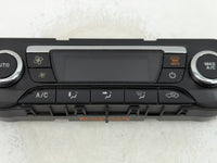 2013 Ford Escape Climate Control Module Temperature AC/Heater Replacement P/N:CJ5T-18C612-AE Fits OEM Used Auto Parts - Oemu