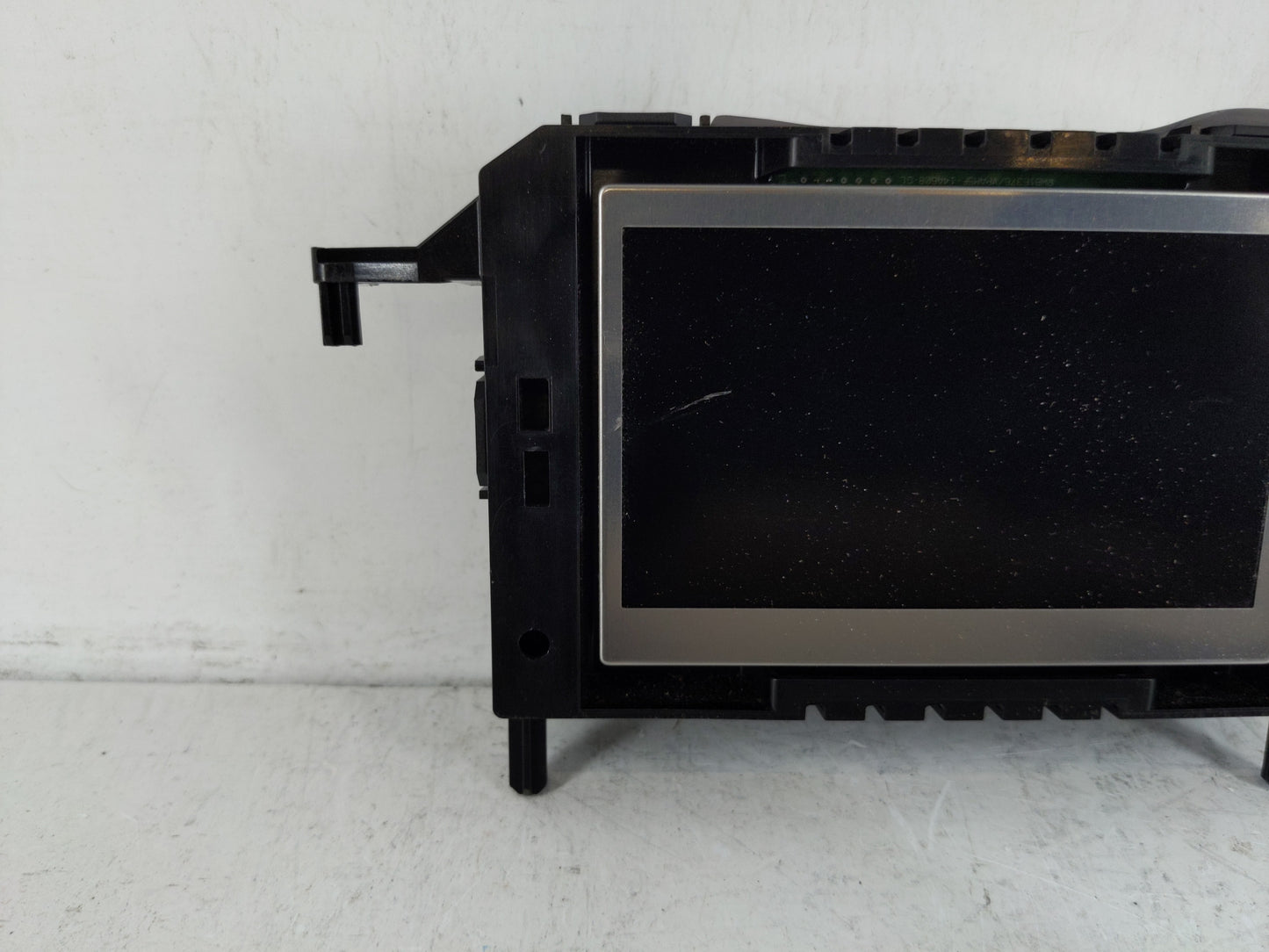 2013-2013 Ford Escape Information Display Screen - Oemusedautoparts1.com
