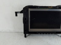 2013-2013 Ford Escape Information Display Screen - Oemusedautoparts1.com