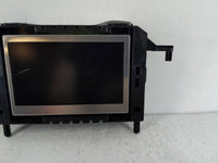 2013-2013 Ford Escape Information Display Screen - Oemusedautoparts1.com