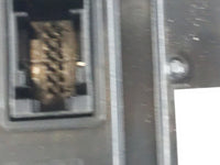 2013-2013 Ford Escape Information Display Screen - Oemusedautoparts1.com