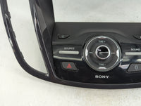2013-2016 Ford Escape Radio AM FM Cd Player Receiver Replacement P/N:90151-696 Fits Fits 2013 2014 2015 2016 OEM Used Auto P