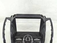 2013-2016 Ford Escape Radio AM FM Cd Player Receiver Replacement P/N:90151-696 Fits Fits 2013 2014 2015 2016 OEM Used Auto P