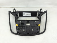 2013-2016 Ford Escape Radio AM FM Cd Player Receiver Replacement P/N:90151-696 Fits Fits 2013 2014 2015 2016 OEM Used Auto P