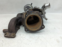 2013 Ford Escape Turbocharger Turbo Charger Super Charger Supercharger - Oemusedautoparts1.com