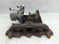 2013 Ford Escape Turbocharger Turbo Charger Super Charger Supercharger - Oemusedautoparts1.com