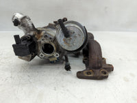 2013 Ford Escape Turbocharger Turbo Charger Super Charger Supercharger - Oemusedautoparts1.com