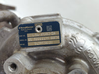 2013 Ford Escape Turbocharger Turbo Charger Super Charger Supercharger - Oemusedautoparts1.com