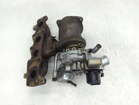 2013 Ford Escape Turbocharger Turbo Charger Super Charger Supercharger - Oemusedautoparts1.com