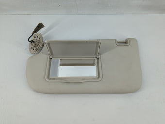 compare product 2013-2019 Ford Escape Sun Visor Shade Replacement Driver Left Mirror Fits Fits 2013 2014 2015 2016 2017 2018 2019 OEM Used Auto Parts