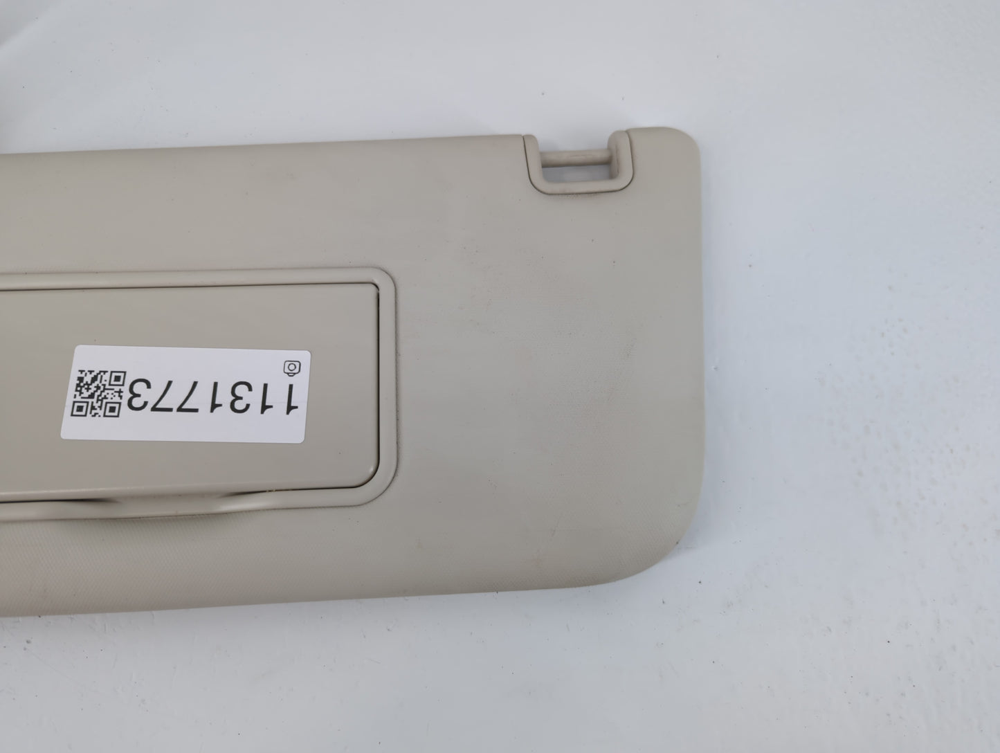 2013-2019 Ford Escape Sun Visor Shade Replacement Driver Left Mirror Fits Fits 2013 2014 2015 2016 2017 2018 2019 OEM Used A