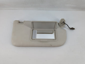 compare product 2013-2019 Ford Escape Sun Visor Shade Replacement Passenger Right Mirror Fits Fits 2013 2014 2015 2016 2017 2018 2019 OEM Used Auto Parts