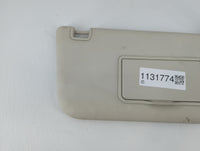 2013-2019 Ford Escape Sun Visor Shade Replacement Passenger Right Mirror Fits Fits 2013 2014 2015 2016 2017 2018 2019 OEM Us