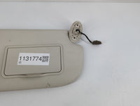 2013-2019 Ford Escape Sun Visor Shade Replacement Passenger Right Mirror Fits Fits 2013 2014 2015 2016 2017 2018 2019 OEM Us