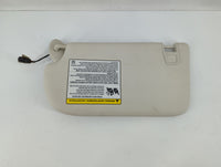 2013-2019 Ford Escape Sun Visor Shade Replacement Passenger Right Mirror Fits Fits 2013 2014 2015 2016 2017 2018 2019 OEM Us