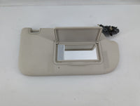 2013-2019 Ford Escape Sun Visor Shade Replacement Passenger Right Mirror Fits Fits 2013 2014 2015 2016 2017 2018 2019 OEM Us