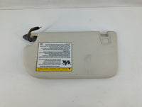 2013-2019 Ford Escape Sun Visor Shade Replacement Passenger Right Mirror Fits Fits 2013 2014 2015 2016 2017 2018 2019 OEM Us