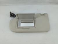 2013-2019 Ford Escape Sun Visor Shade Replacement Driver Left Mirror Fits Fits 2013 2014 2015 2016 2017 2018 2019 OEM Used A