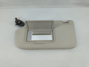 2013-2019 Ford Escape Sun Visor Shade Replacement Driver Left Mirror Fits Fits 2013 2014 2015 2016 2017 2018 2019 OEM Used A