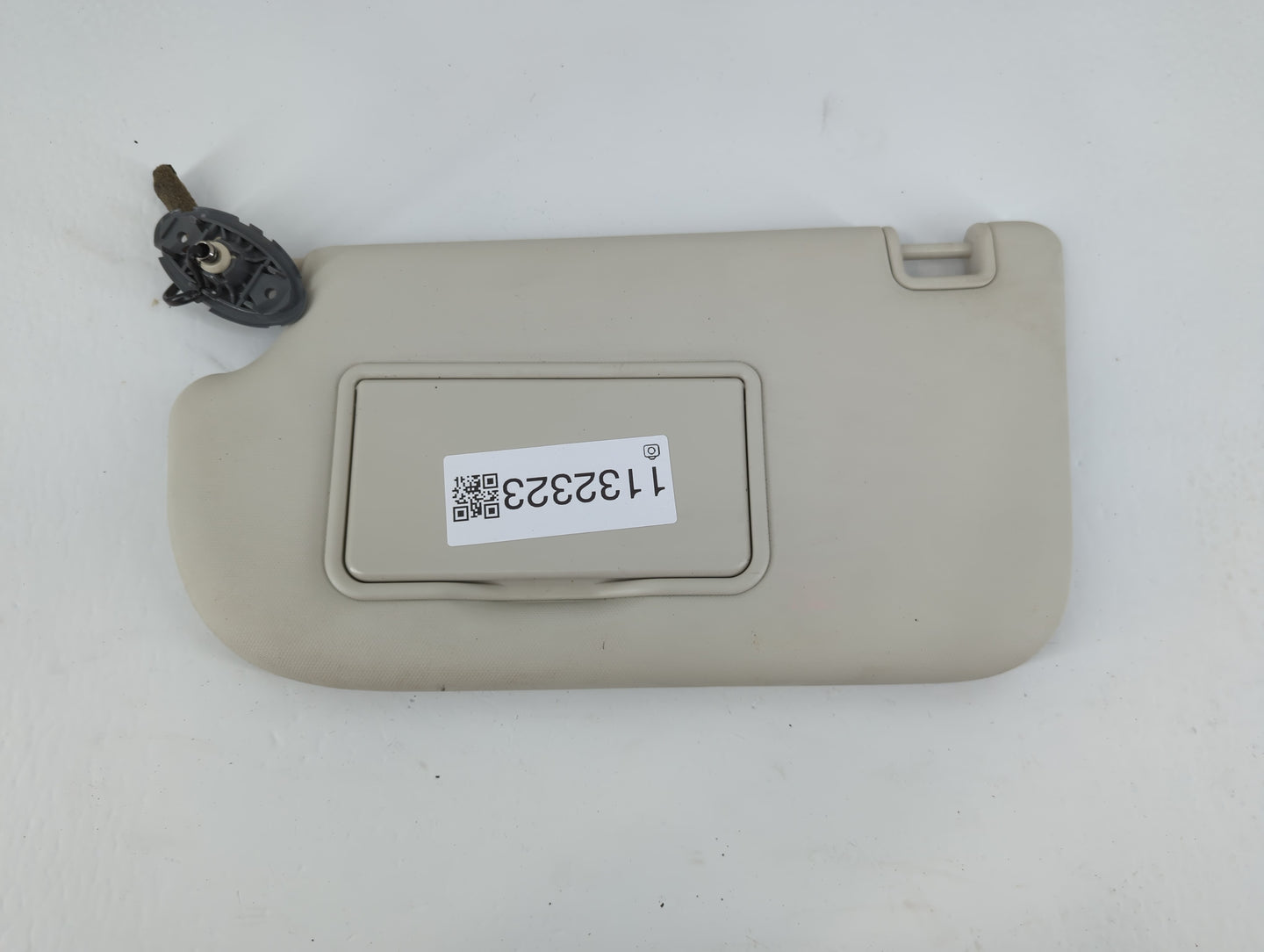 2013-2019 Ford Escape Sun Visor Shade Replacement Driver Left Mirror Fits Fits 2013 2014 2015 2016 2017 2018 2019 OEM Used A