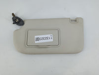 2013-2019 Ford Escape Sun Visor Shade Replacement Driver Left Mirror Fits Fits 2013 2014 2015 2016 2017 2018 2019 OEM Used A