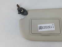 2013-2019 Ford Escape Sun Visor Shade Replacement Driver Left Mirror Fits Fits 2013 2014 2015 2016 2017 2018 2019 OEM Used A
