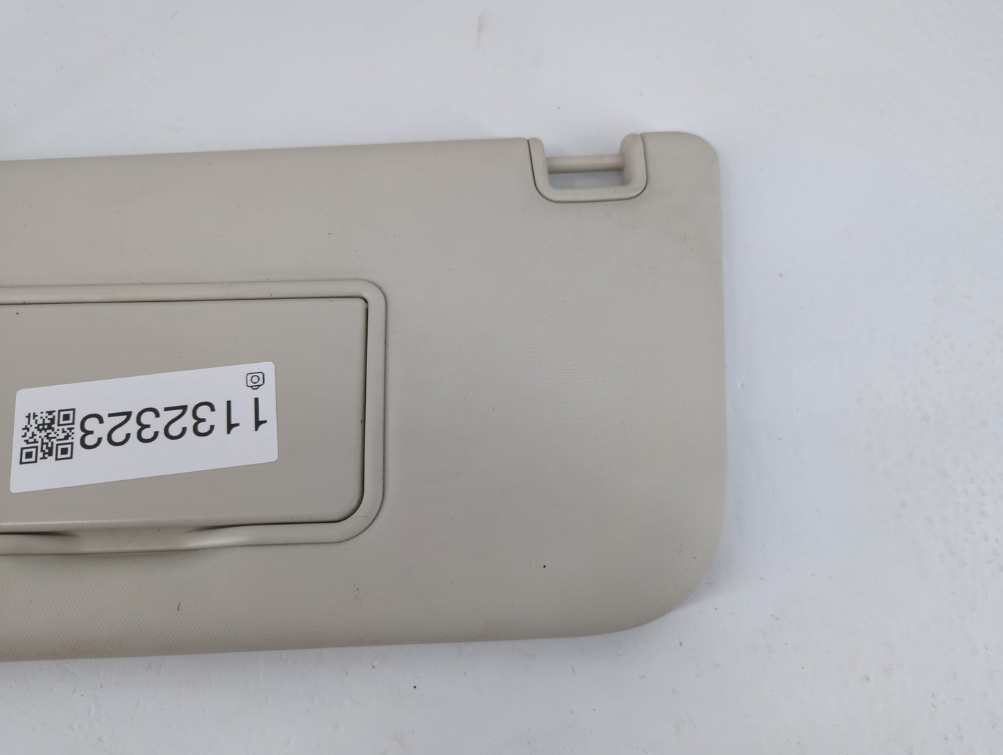 2013-2019 Ford Escape Sun Visor Shade Replacement Driver Left Mirror Fits Fits 2013 2014 2015 2016 2017 2018 2019 OEM Used A