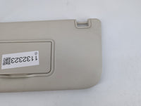 2013-2019 Ford Escape Sun Visor Shade Replacement Driver Left Mirror Fits Fits 2013 2014 2015 2016 2017 2018 2019 OEM Used A