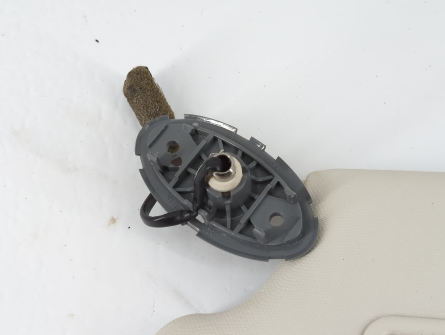 2013-2019 Ford Escape Sun Visor Shade Replacement Driver Left Mirror Fits Fits 2013 2014 2015 2016 2017 2018 2019 OEM Used A