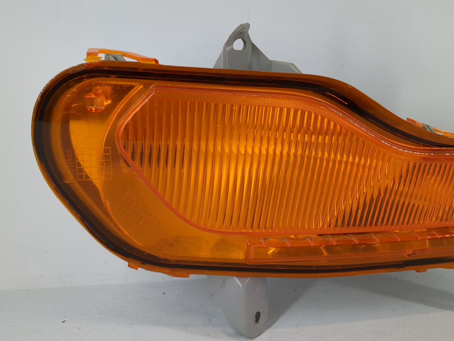 2013 Ford Escape Driver Left Oem Fog Light Lamp - Oemusedautoparts1.com