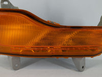 2013 Ford Escape Driver Left Oem Fog Light Lamp - Oemusedautoparts1.com