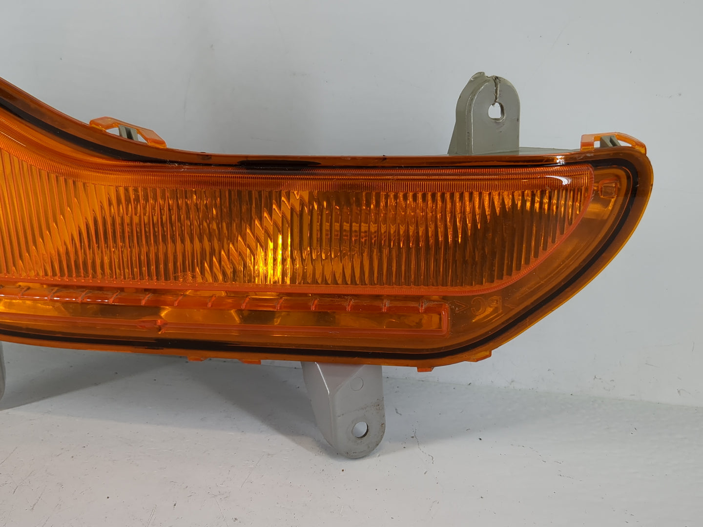 2013 Ford Escape Driver Left Oem Fog Light Lamp - Oemusedautoparts1.com