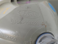 2013 Ford Escape Driver Left Oem Fog Light Lamp - Oemusedautoparts1.com