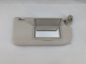 compare product 2013-2019 Ford Escape Sun Visor Shade Replacement Passenger Right Mirror Fits Fits 2013 2014 2015 2016 2017 2018 2019 OEM Used Auto Parts