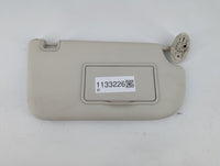 2013-2019 Ford Escape Sun Visor Shade Replacement Passenger Right Mirror Fits Fits 2013 2014 2015 2016 2017 2018 2019 OEM Us