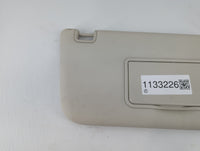 2013-2019 Ford Escape Sun Visor Shade Replacement Passenger Right Mirror Fits Fits 2013 2014 2015 2016 2017 2018 2019 OEM Us