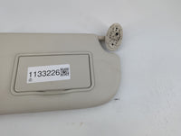 2013-2019 Ford Escape Sun Visor Shade Replacement Passenger Right Mirror Fits Fits 2013 2014 2015 2016 2017 2018 2019 OEM Us