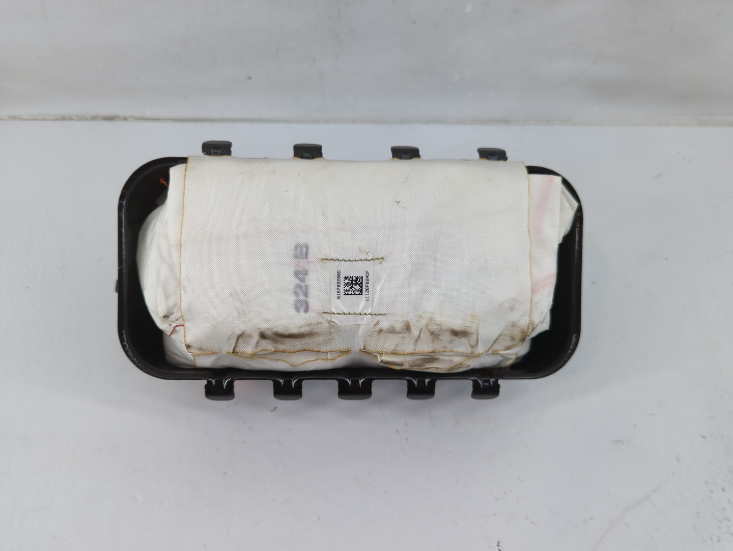 2013-2014 Ford Escape Air Bag Passenger Right Dashboard OEM P/N:CJ54-78044A74-AE Fits Fits 2013 2014 2015 OEM Used Auto Part