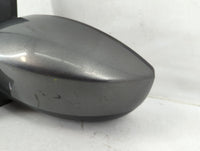 2013-2016 Ford Escape Driver Side View Mirror - Left Door Mirror OEM Used - Oemusedautoparts1.com