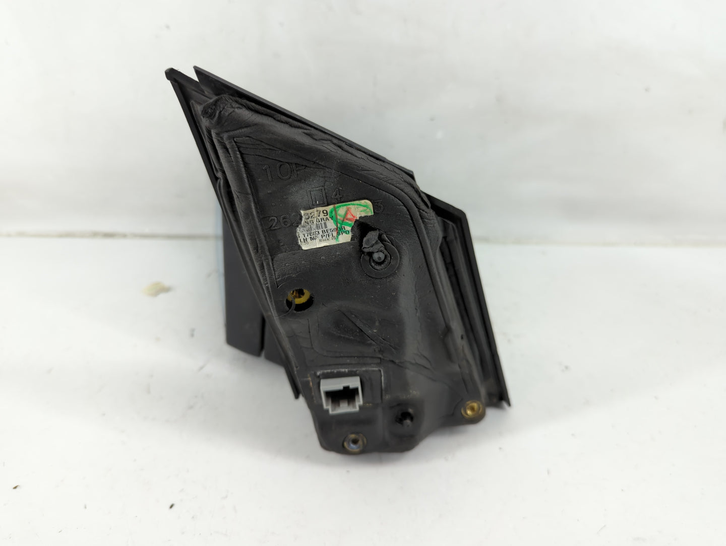 2013-2016 Ford Escape Driver Side View Mirror - Left Door Mirror OEM Used - Oemusedautoparts1.com