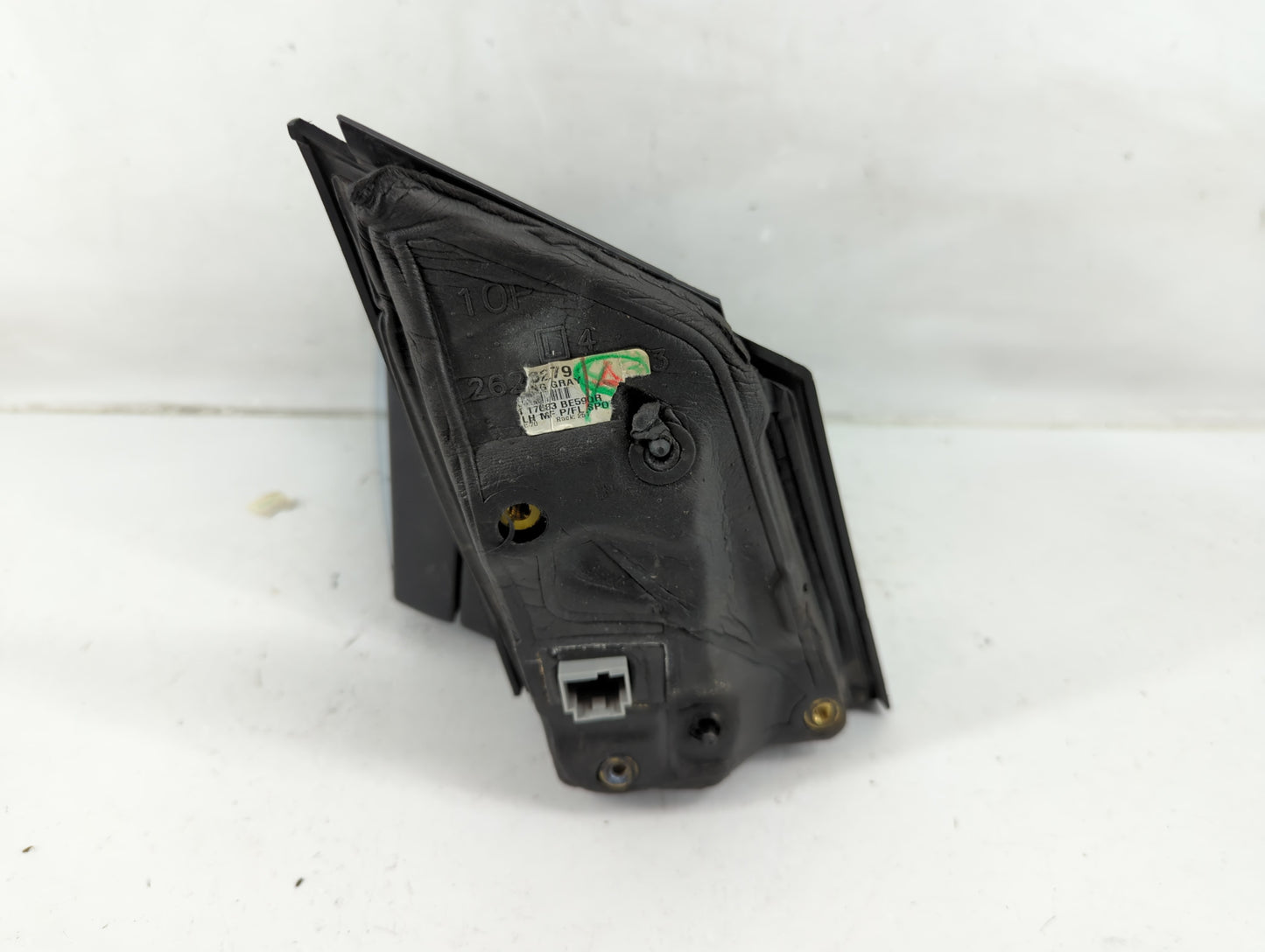 2013-2016 Ford Escape Driver Side View Mirror - Left Door Mirror OEM Used - Oemusedautoparts1.com