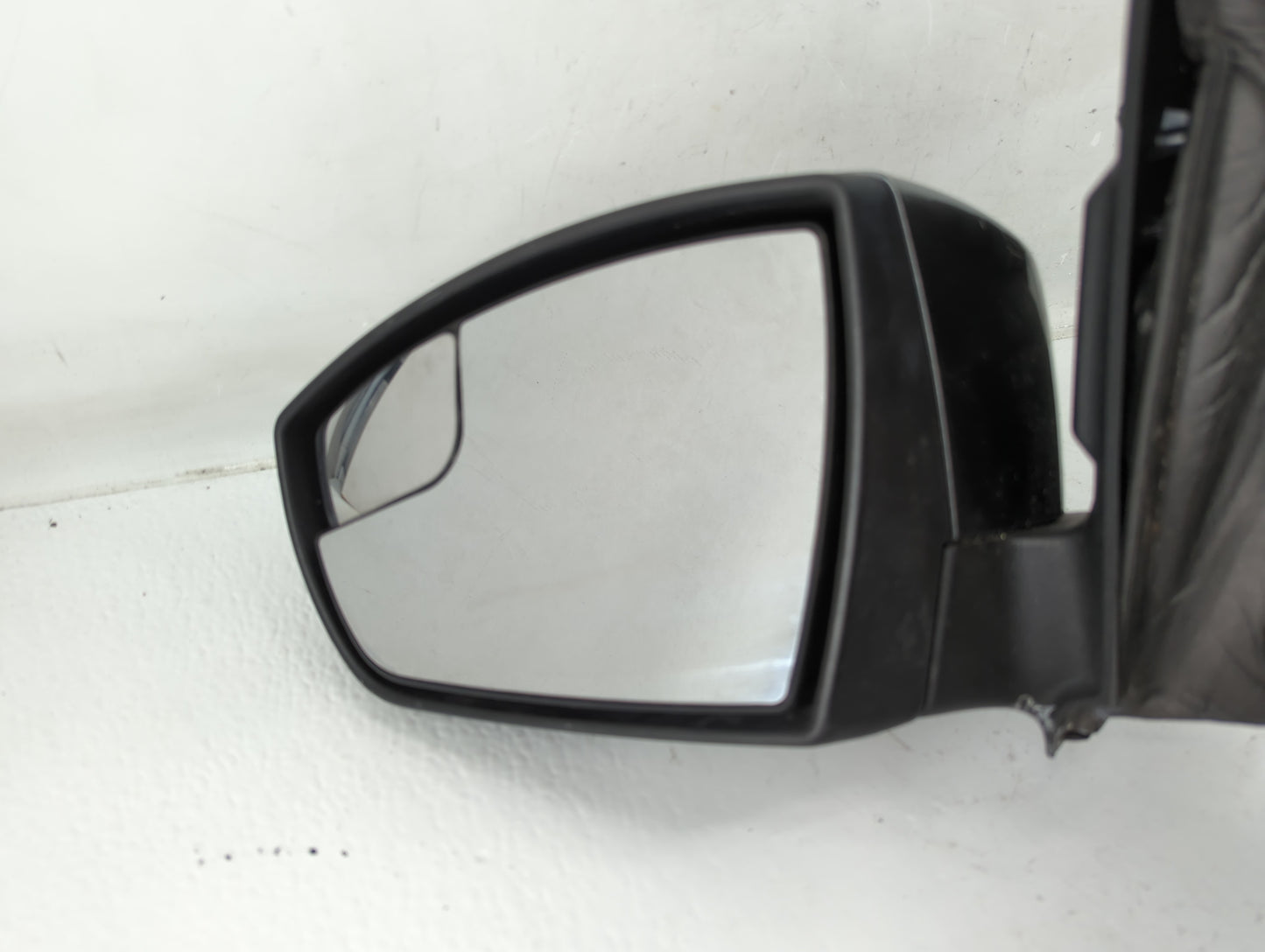 2013-2016 Ford Escape Driver Side View Mirror - Left Door Mirror OEM Used - Oemusedautoparts1.com