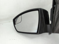 2013-2016 Ford Escape Driver Side View Mirror - Left Door Mirror OEM Used - Oemusedautoparts1.com