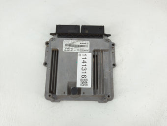compare product 2013-2016 Ford Escape PCM Engine Control Computer ECU ECM PCU OEM P/N:CV6A-12B684-CA DJ5A-12A650-ABB Fits Fits 2013 2014 2015 2016 OEM Used Auto Parts