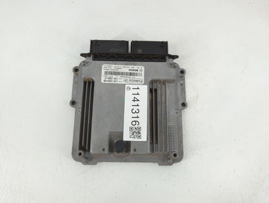 2013-2016 Ford Escape PCM Engine Control Computer ECU ECM PCU OEM P/N:CV6A-12B684-CA DJ5A-12A650-ABB Fits Fits 2013 2014 201