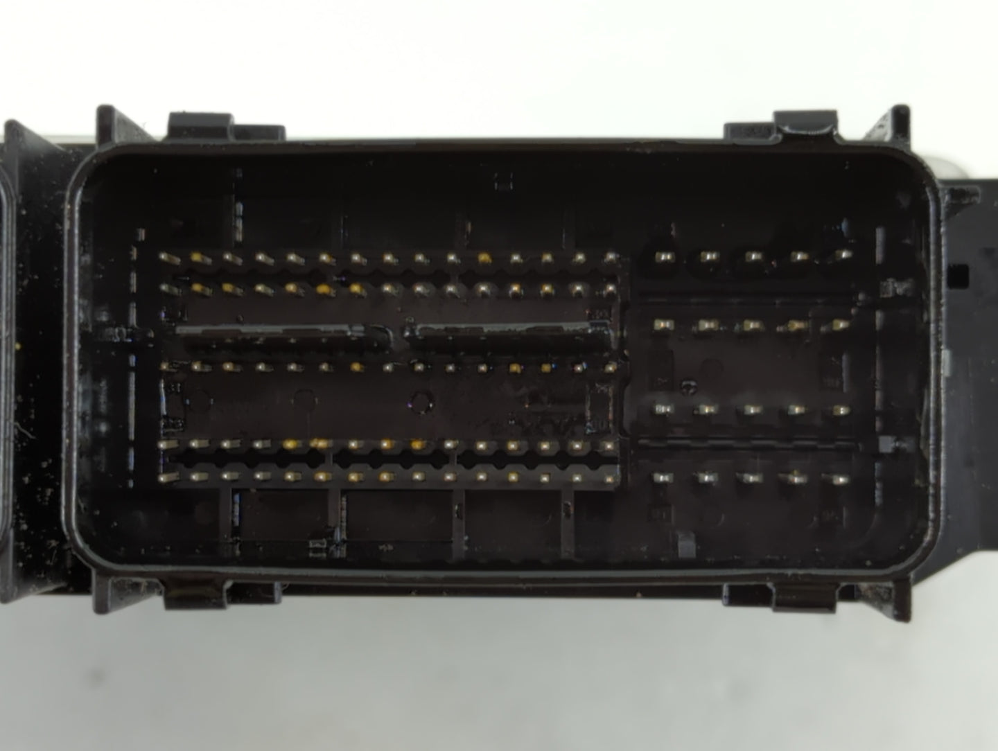 2013-2016 Ford Escape PCM Engine Control Computer ECU ECM PCU OEM P/N:CV6A-12B684-CA DJ5A-12A650-ABB Fits Fits 2013 2014 201